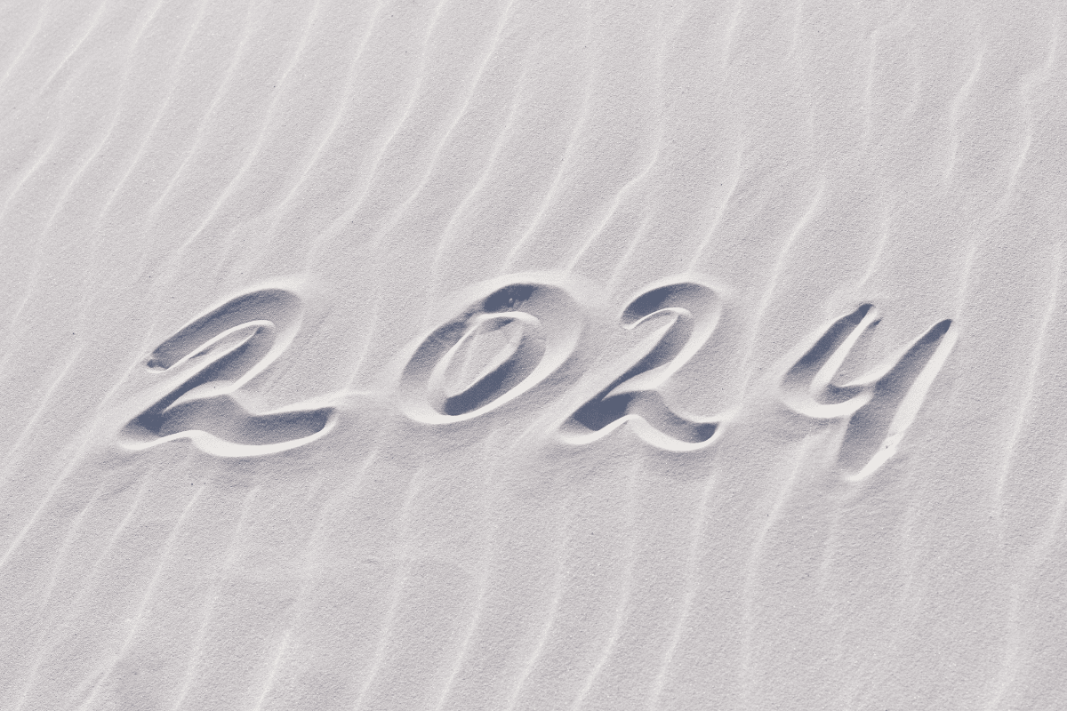 TAGSAN - 2024 Yeni Yılınız Kutlu Olsun