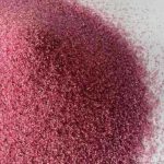 Pembe Alüminyum Oksit